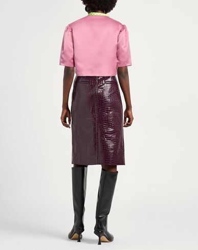 Woman Jacket Pink