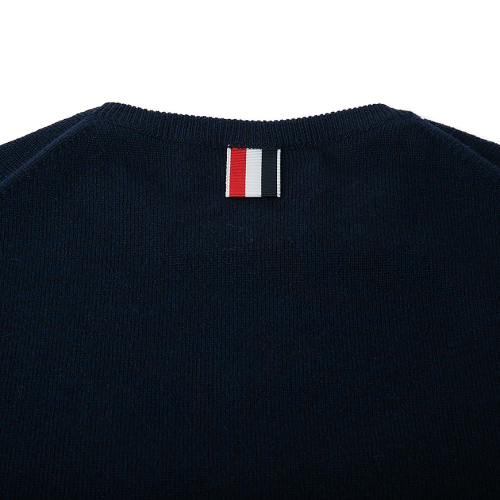 4-Bar stripe jumper