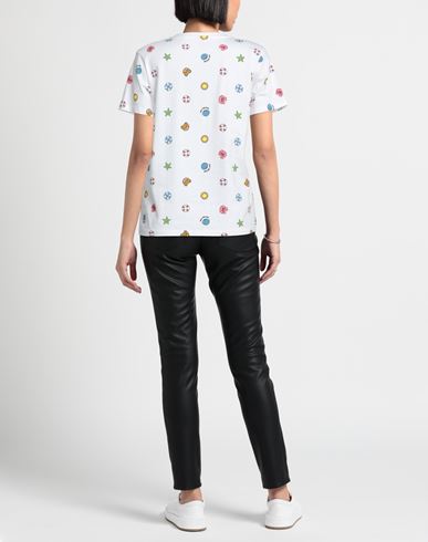 Swim Woman T
