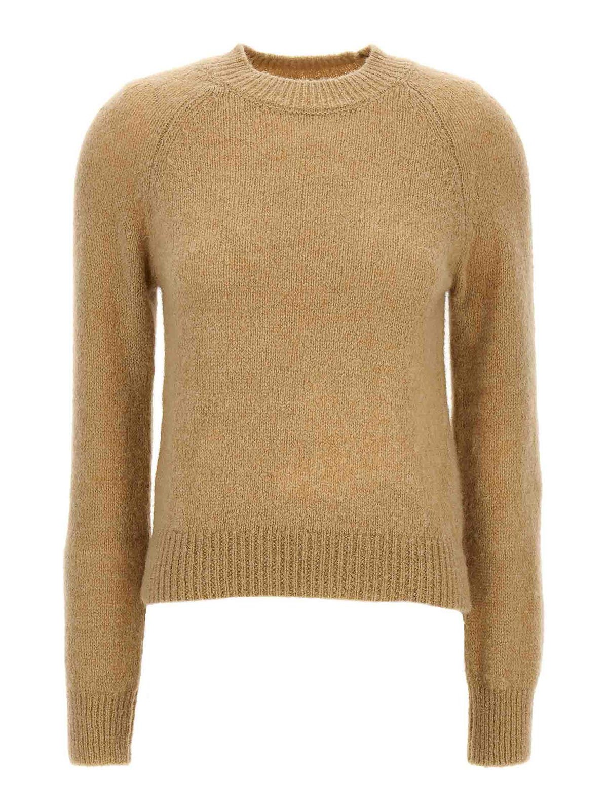 Texas Sweater