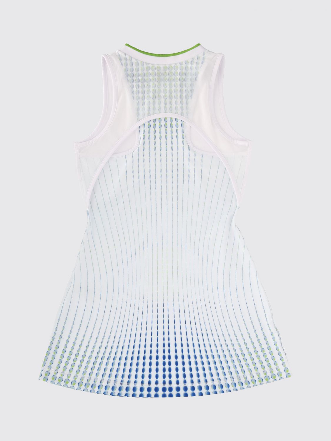 Dress Woman color Multicolor