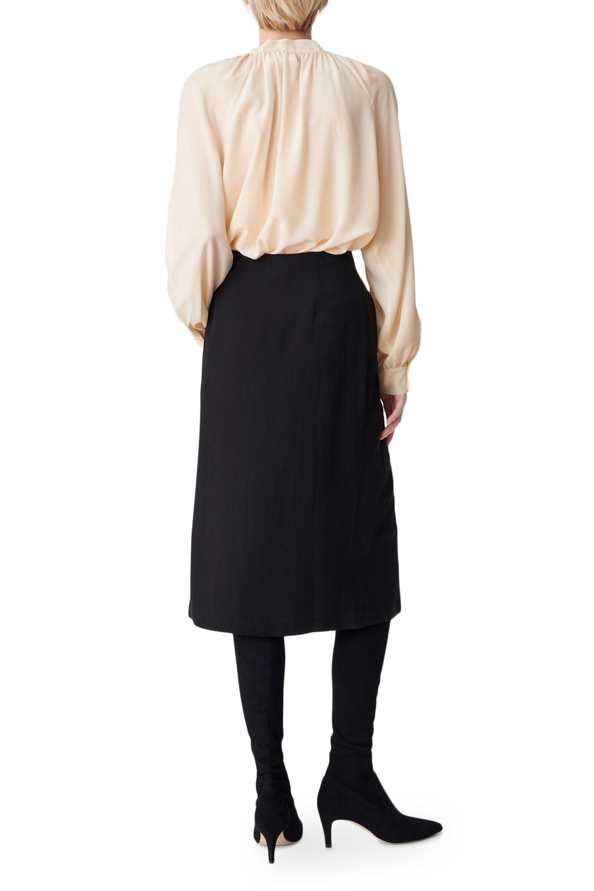 Vannie Skirt