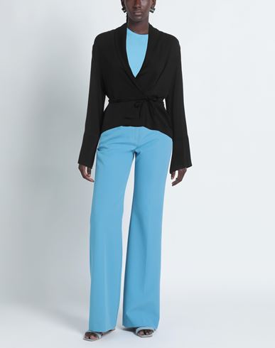 Woman Cardigan Black