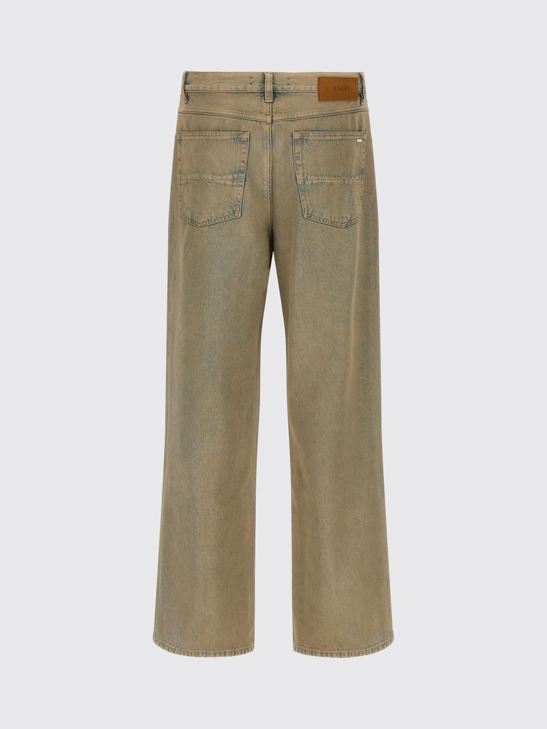 Jeans Men color Indigo
