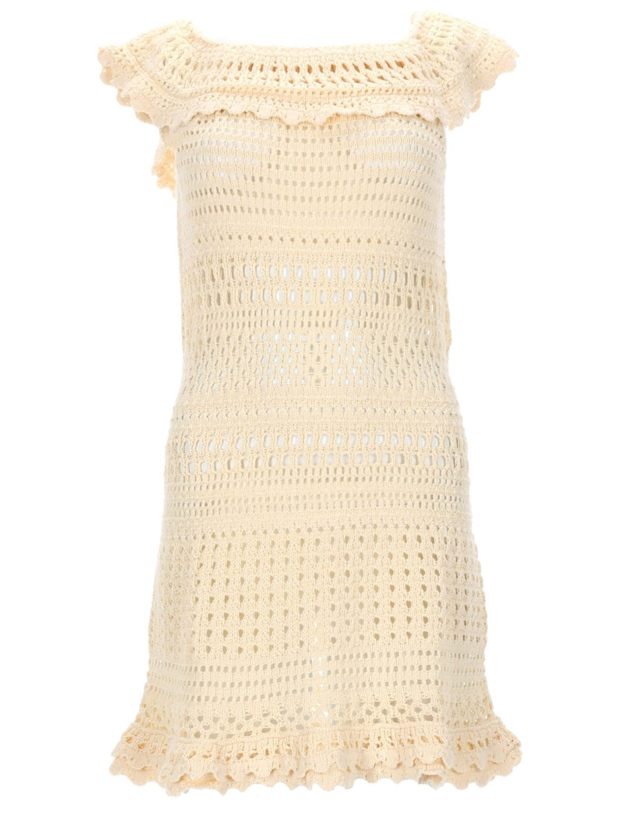 Casual Mini Dress for Women