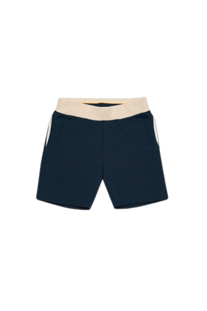 Tucker Shorts — Navy