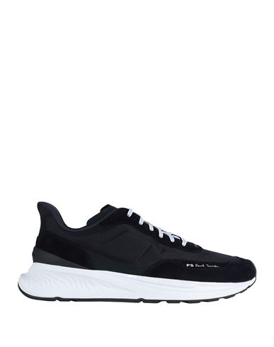 Man Sneakers Midnight blue