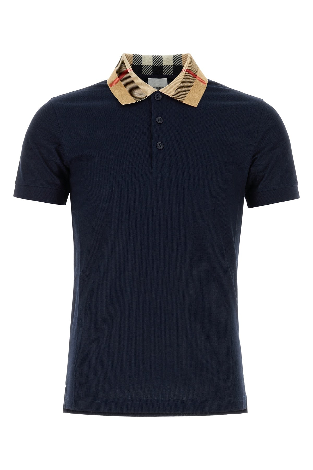Cody Polo Shirt — Navy