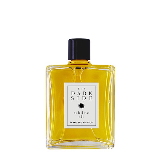 Francesca Bianchi The Dark Side Sublime Oil — Scented oi