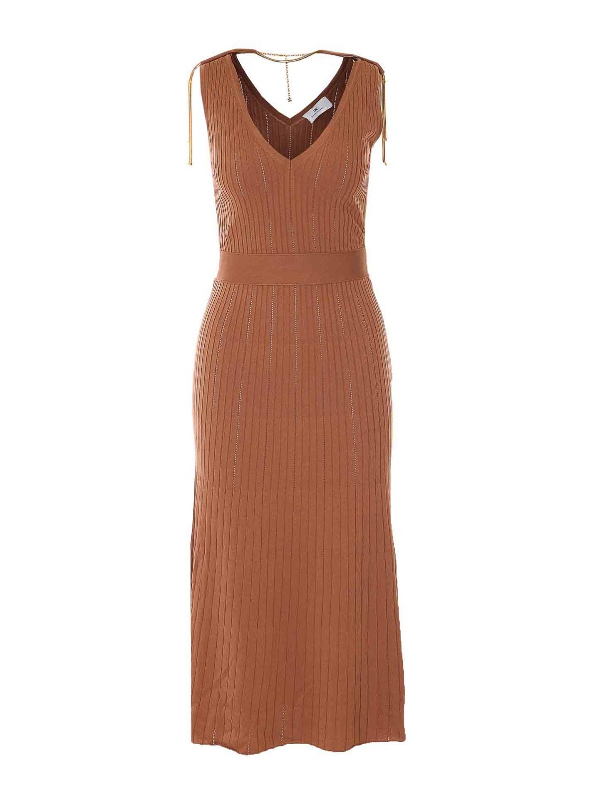 Knit Dress