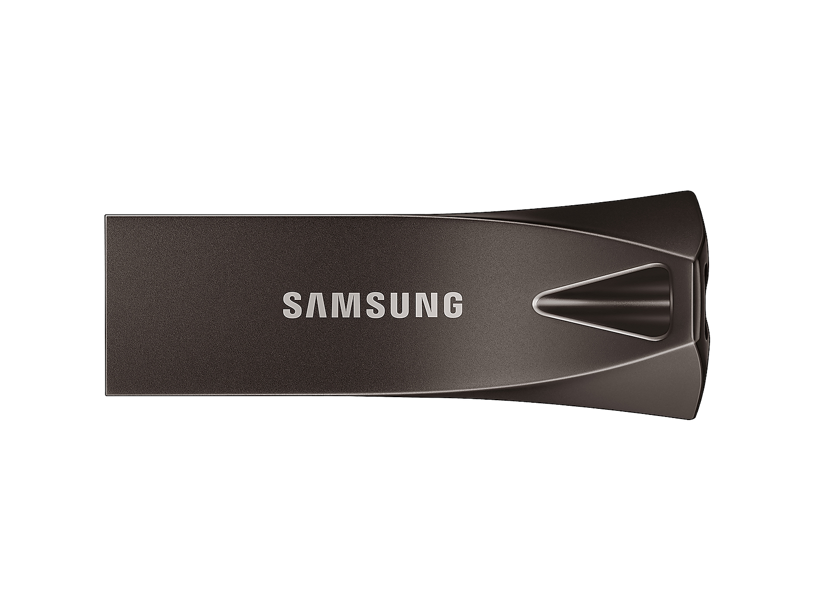 BAR Plus USB 3.1 Flash Drive 64GB in Titan Grey(MUF-64BE4/AM)