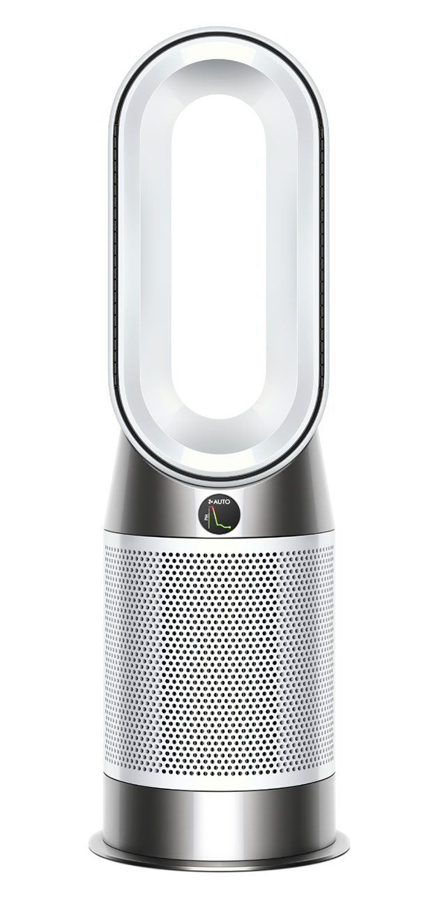Hot + Cool Gen1 HP10 Air Purifier