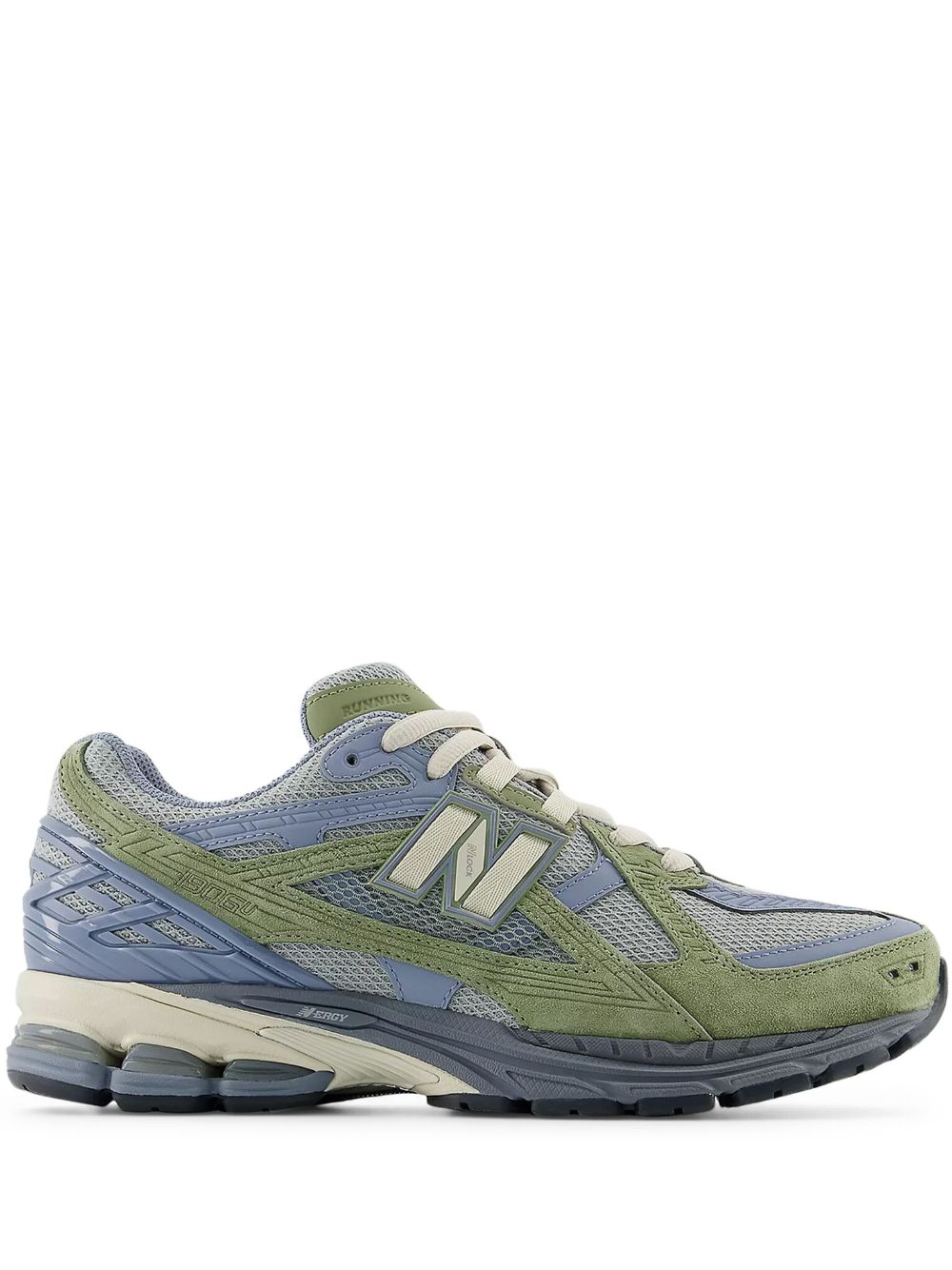 1906 Utility sneakers - Grey