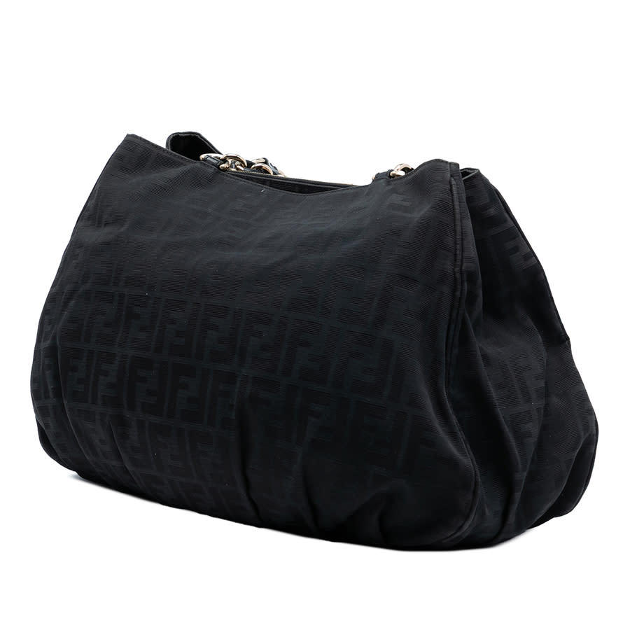 Pre-owned Large Zucca Canvas Mia Tote Ladies 8BR616 DMP 119 2516