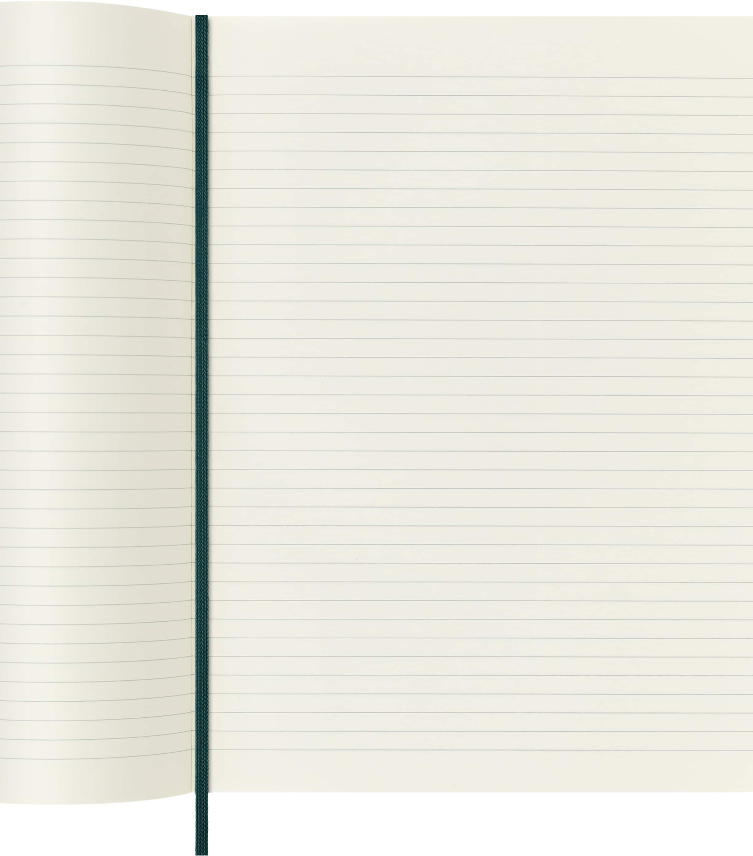 Large Precious & Ethical Vegan Notebook