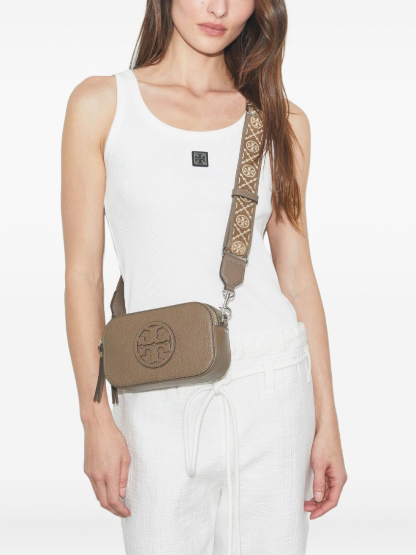 Crossbody Bags Brown