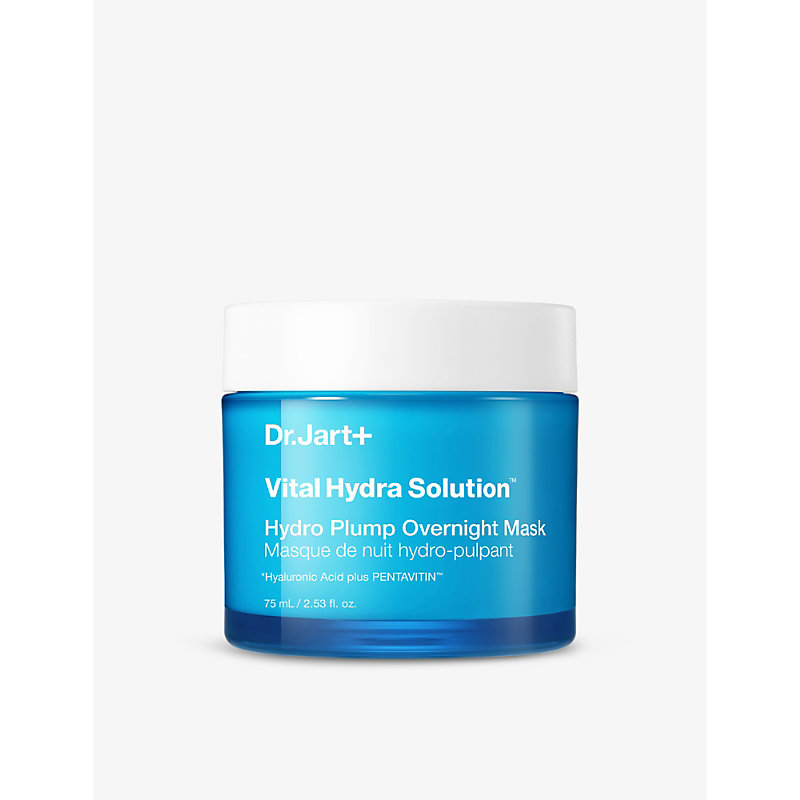 Vital Hydra Solution Hydro Plump Overnight Mask 75ml