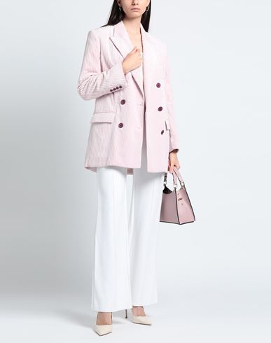 Woman Suit jacket Light pink