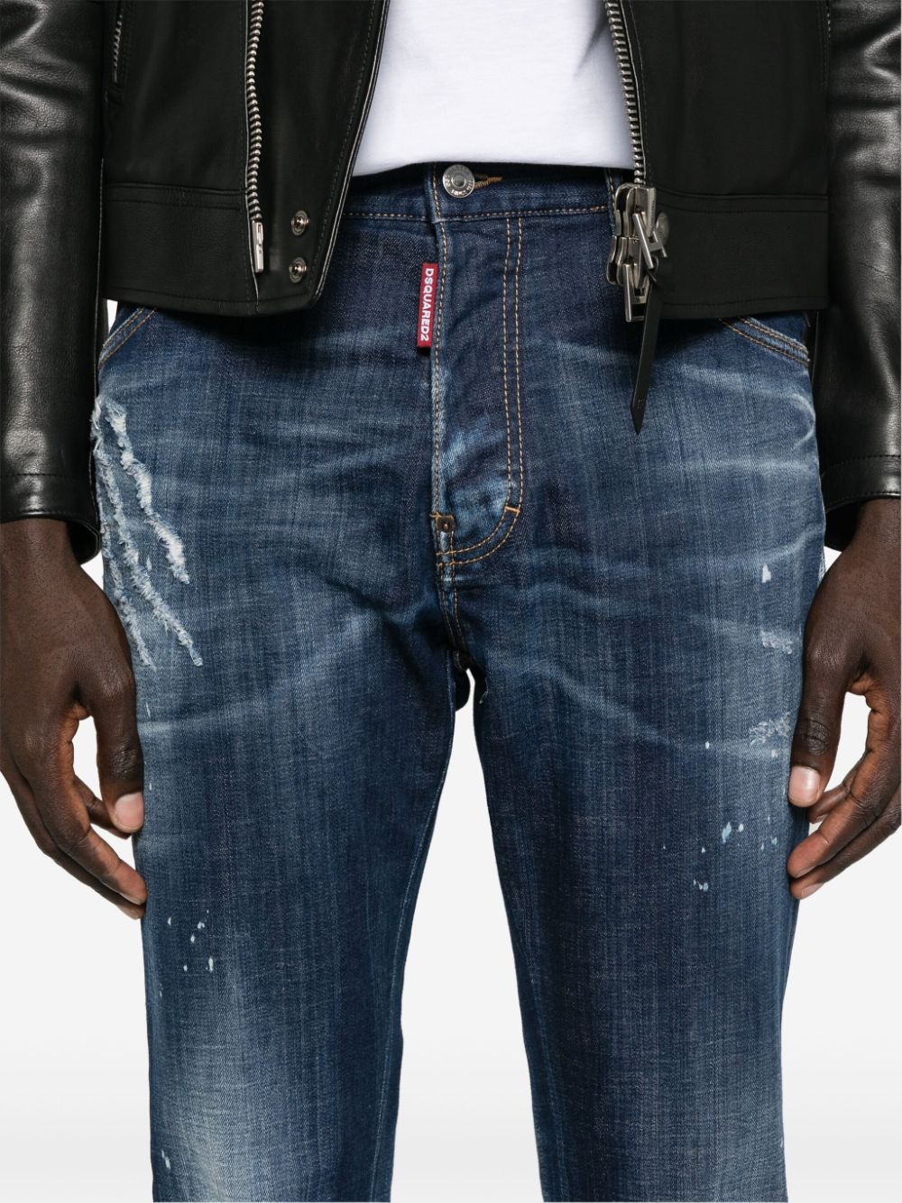 Cool Guy Jean Jeans