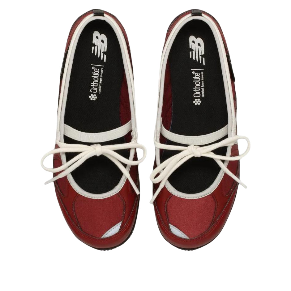Flat Breeze 'Red Black White'