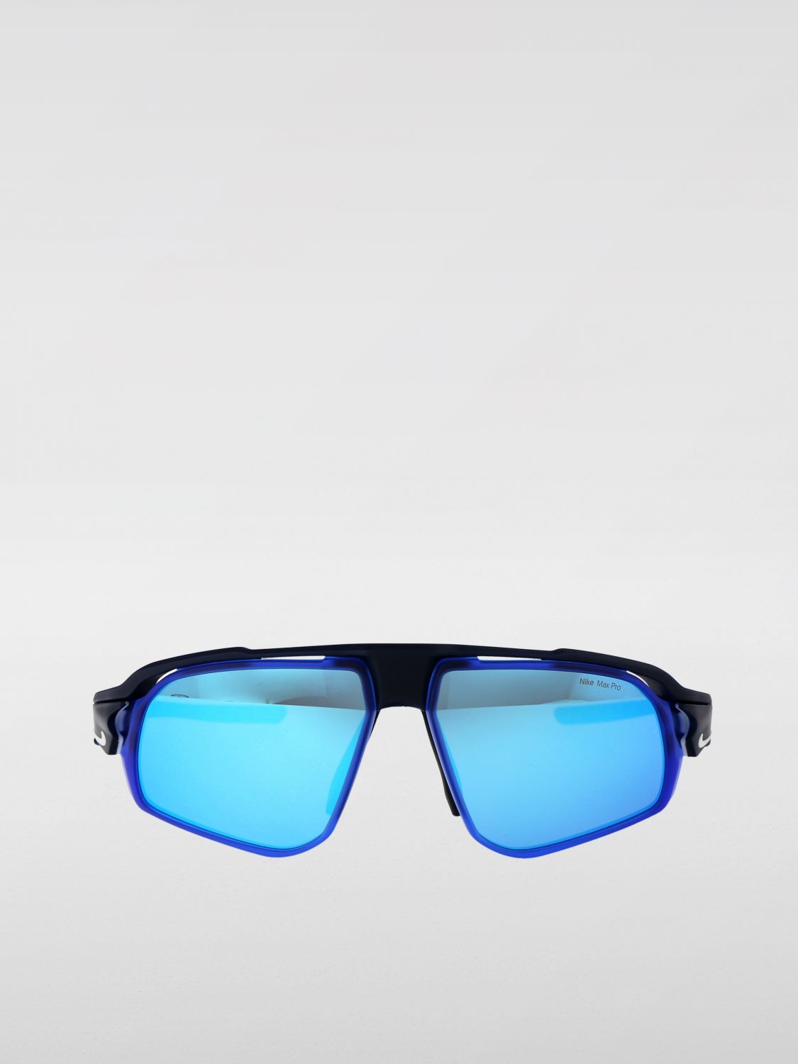 Sunglasses NIKE Woman color Blue