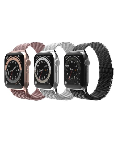  Milanese Strap Band