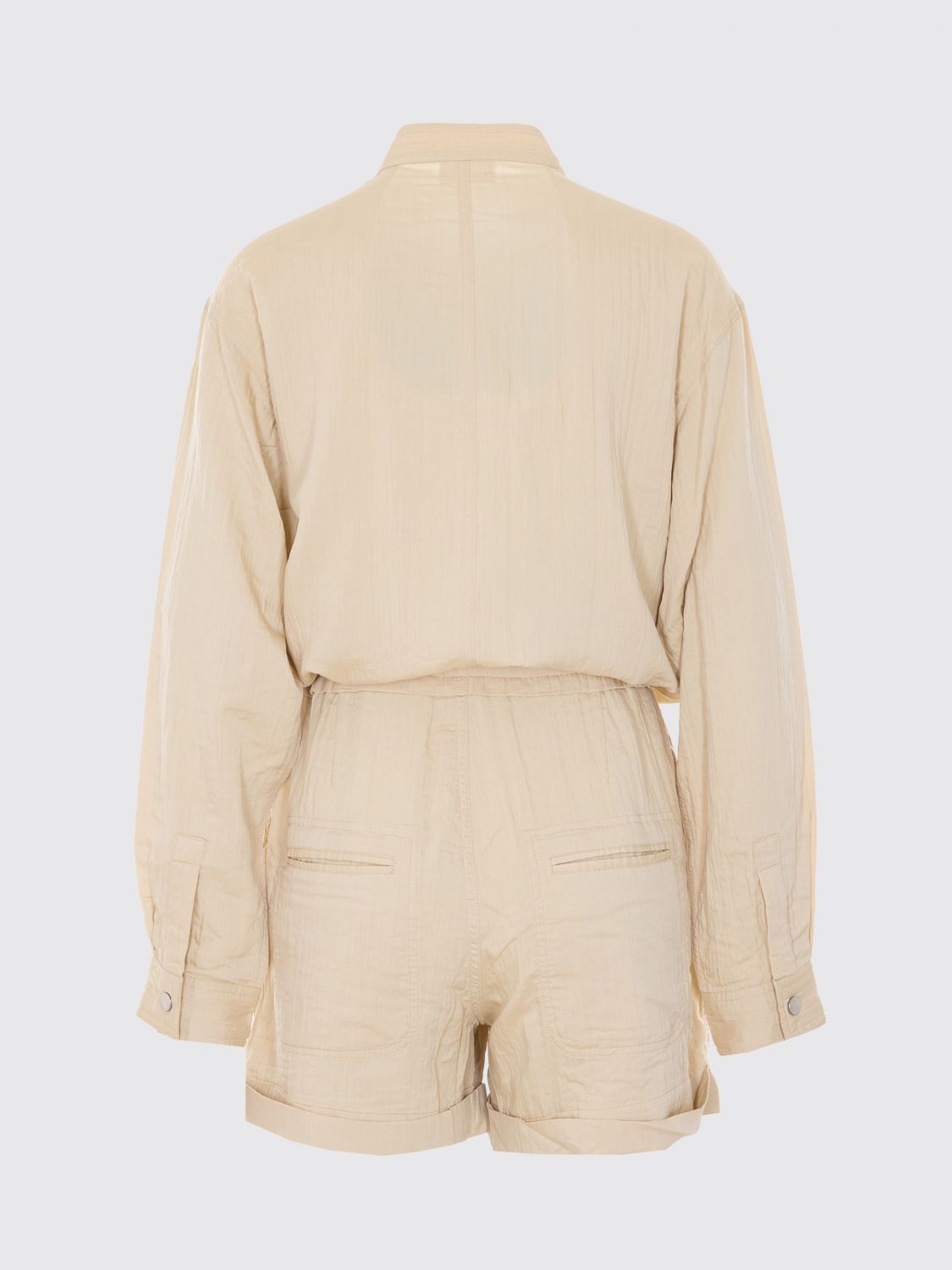 Jacket Woman color Beige