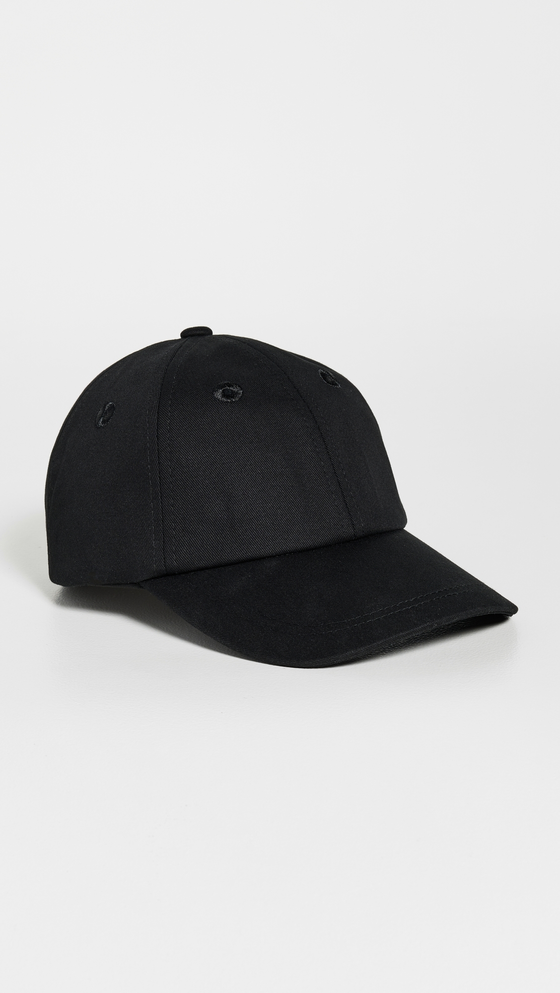 Eugenia Kim Lo Hat Black One Size