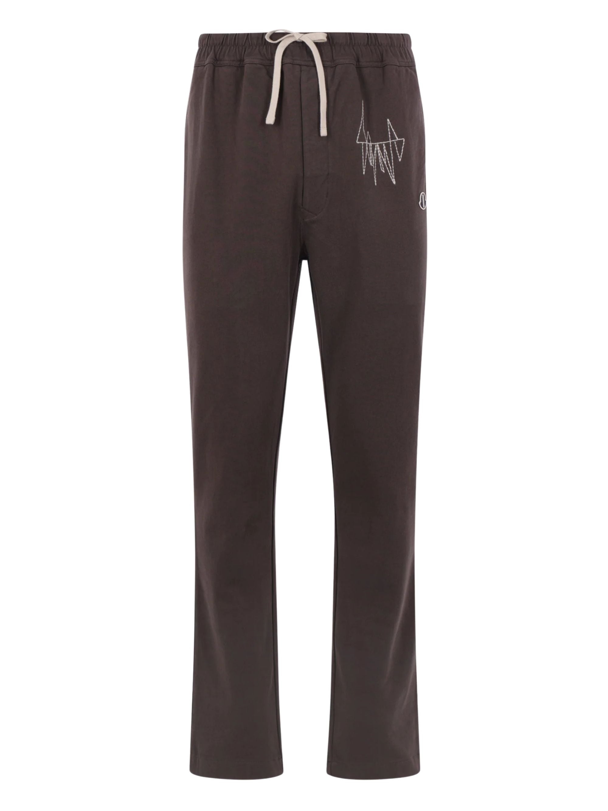 Drawstring Jogger