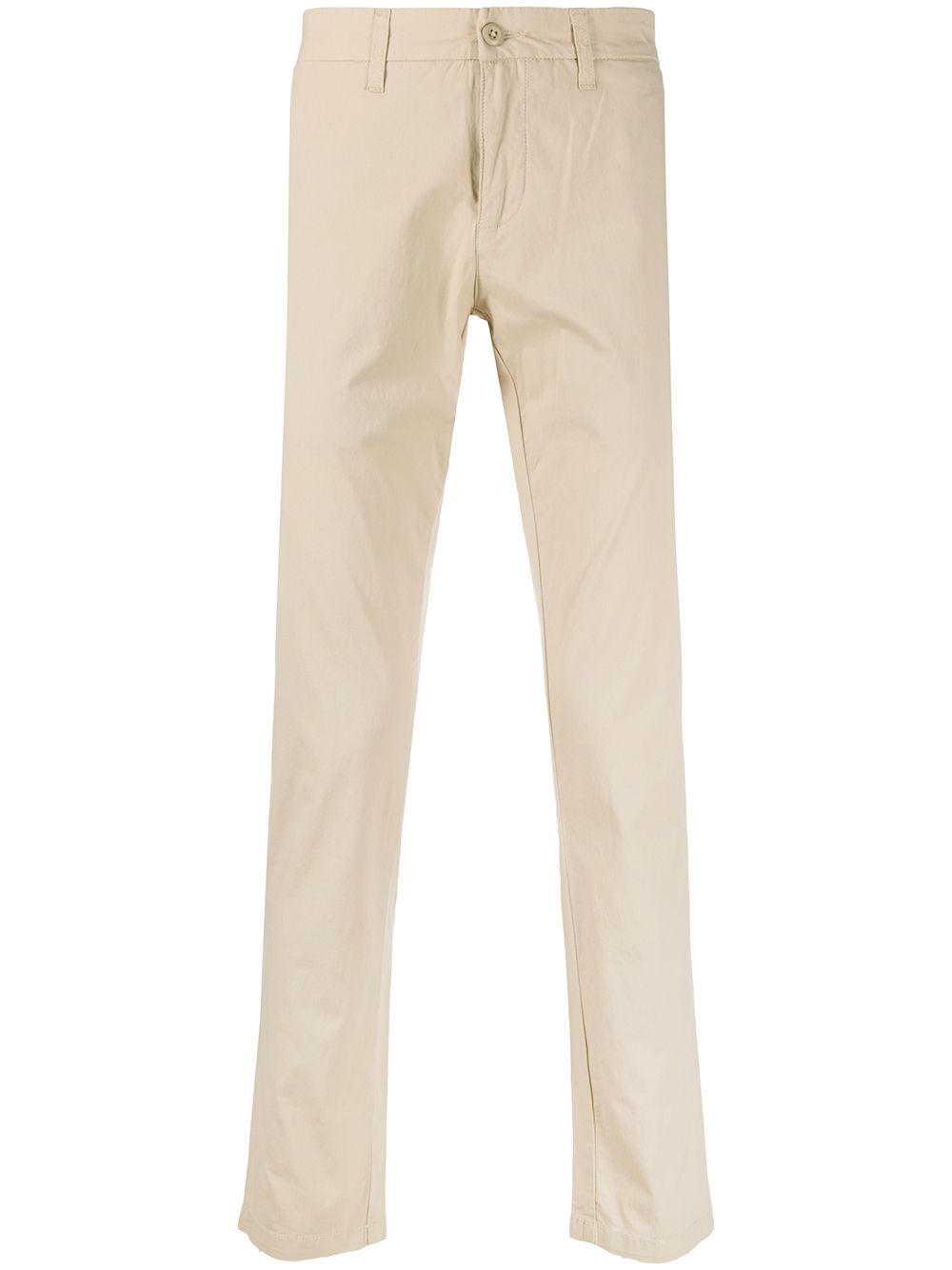 Slim fit chinos - Neutrals