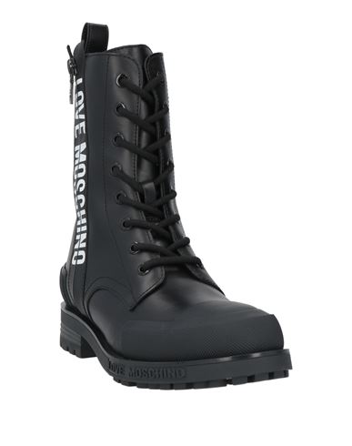 Woman Ankle boots Black