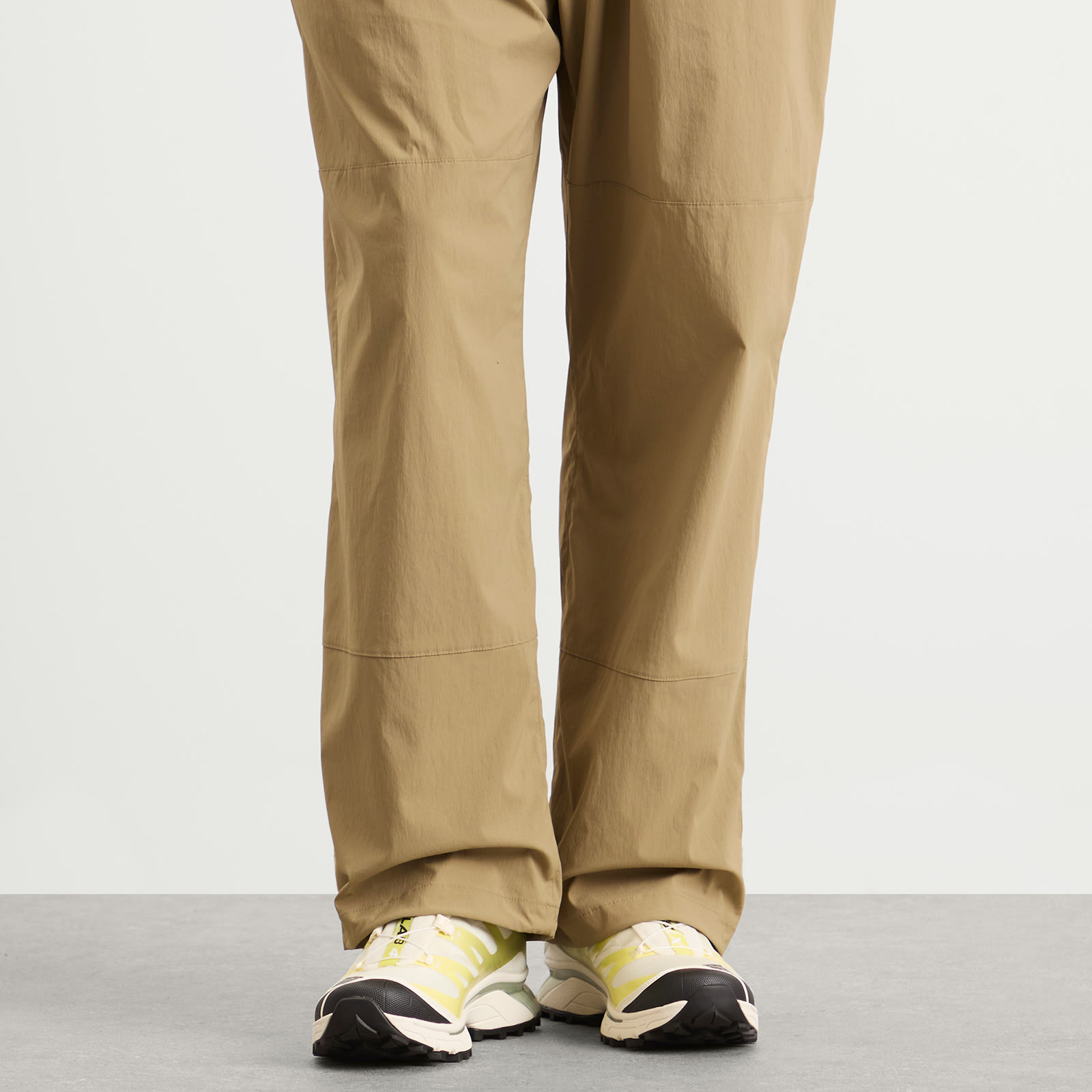 XT-4 OG Sneaker Vanilla Ice/Black/Clearly Aqua