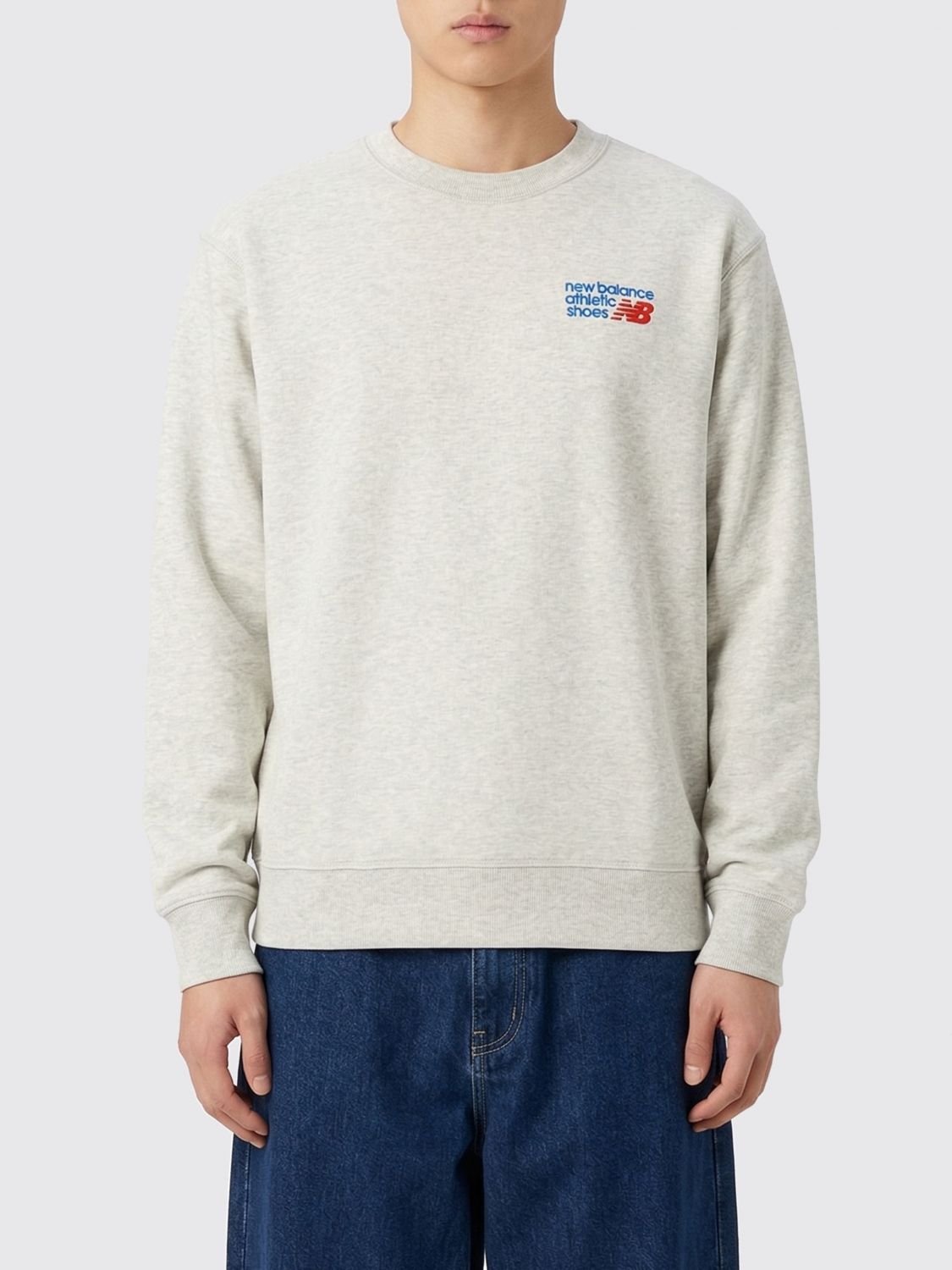 New Balance - Cotton Sweaters