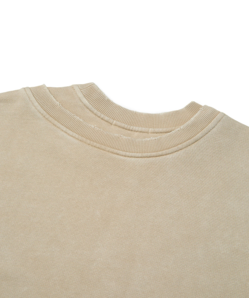 DUAL SWEATSHIRT