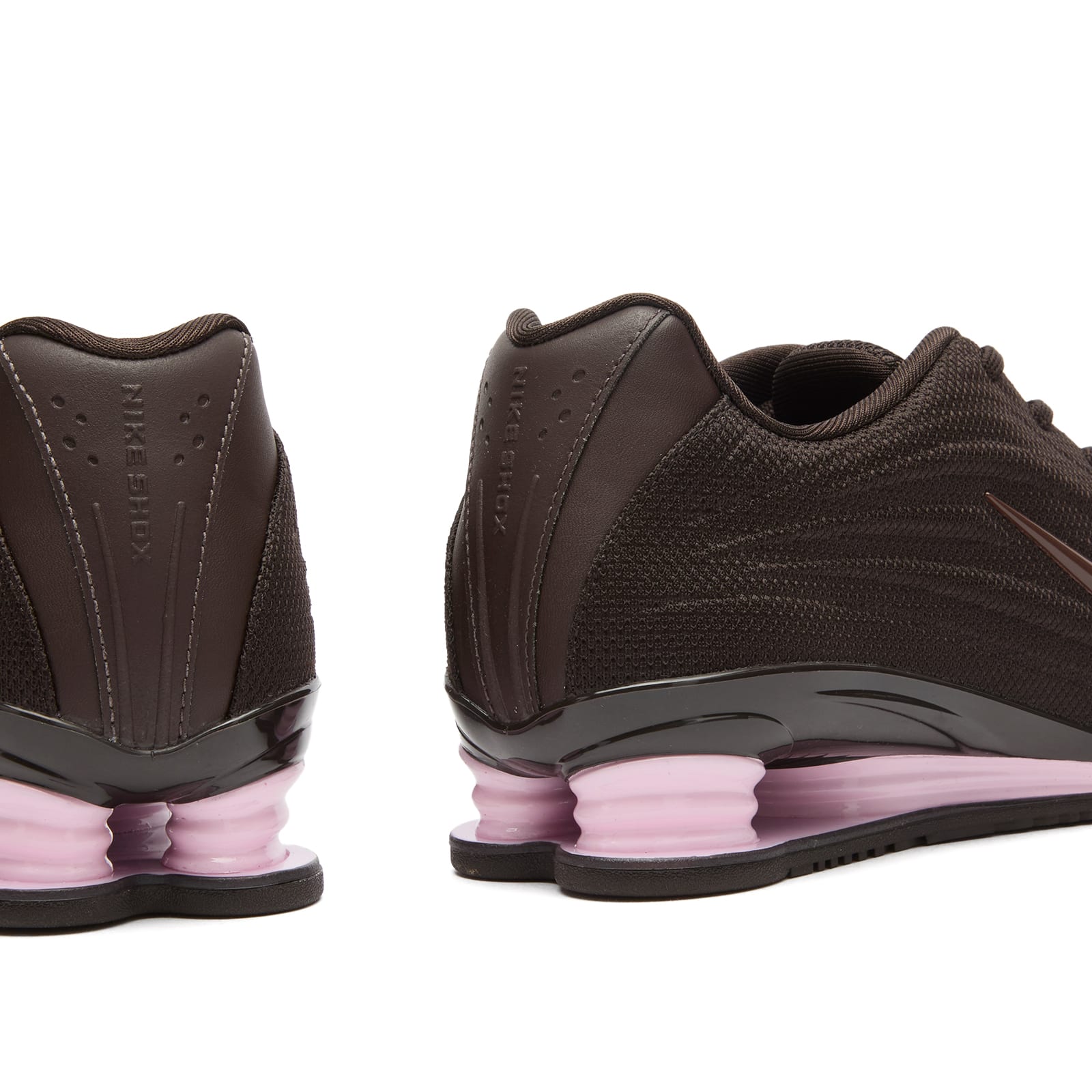 Sneakers Nike W Shox Z Velvet Brown/ Velvet Brown-Black