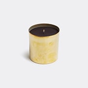 'fumiste' Candle, Figue Noire