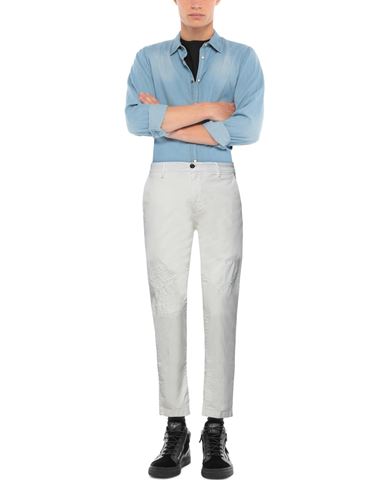 Man Pants Ivory