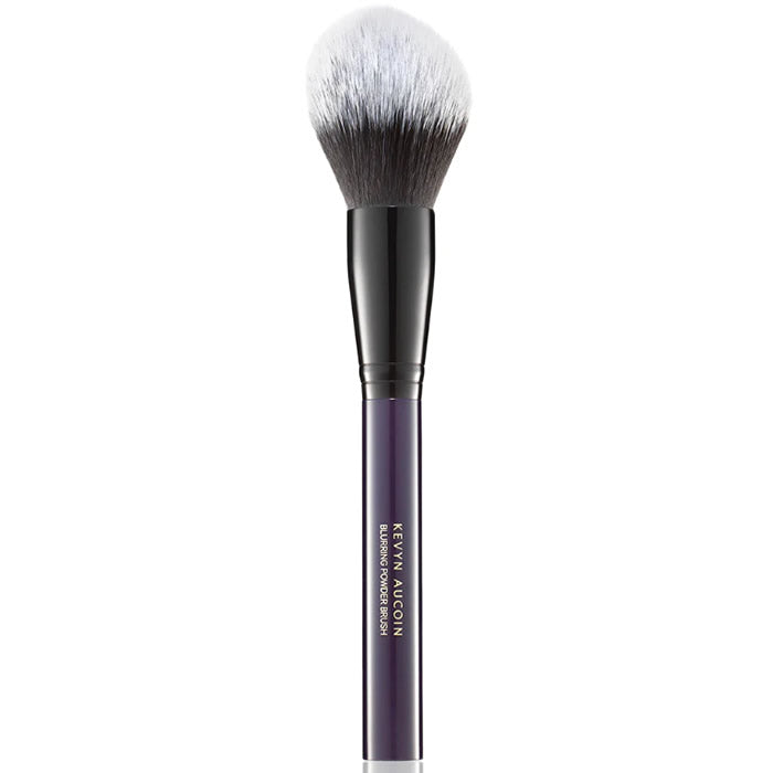 Kevyn Aucoin Blurring Powder Brush — Brush