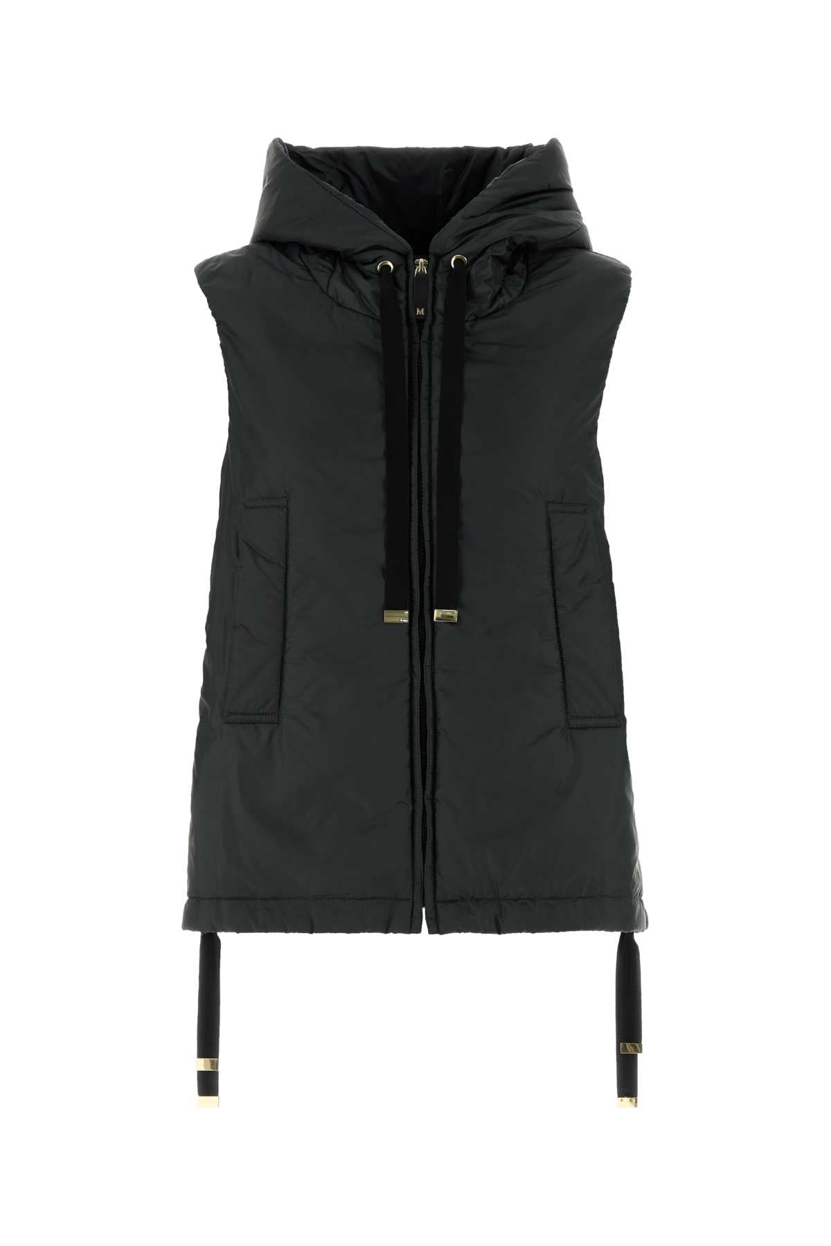 Greengo Vest — Green
