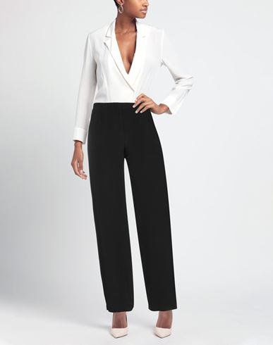 Woman Pants Black