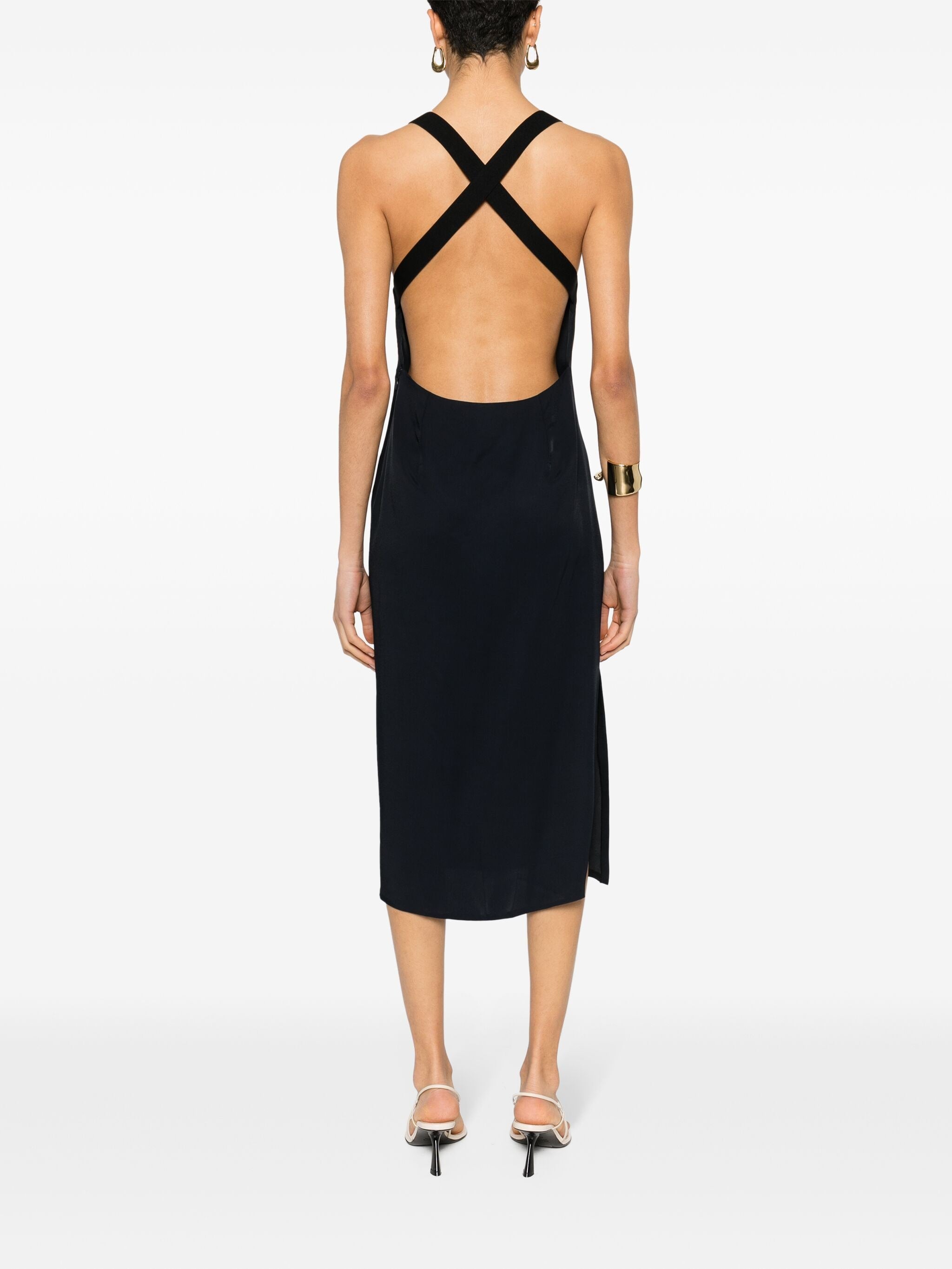 Gauchere Kleid