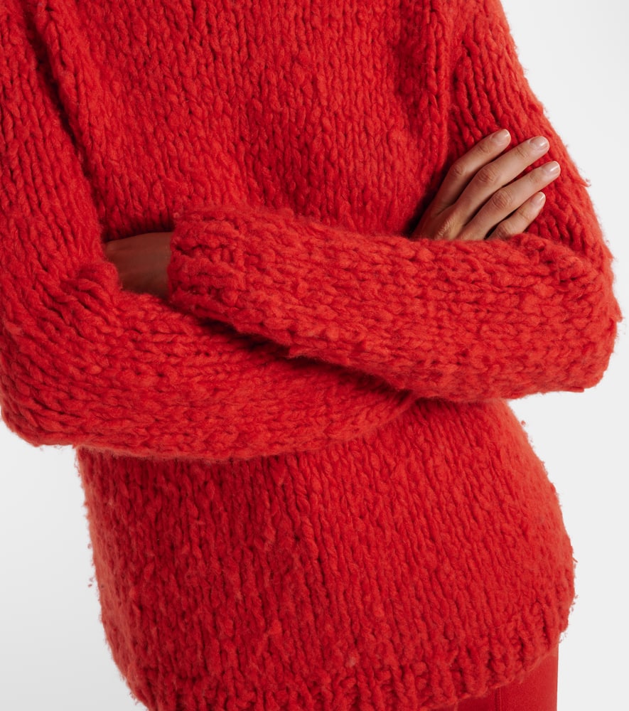 Lawrence cashmere sweater