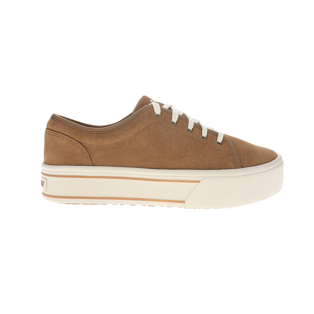 Skylar Lace Up Sneakers