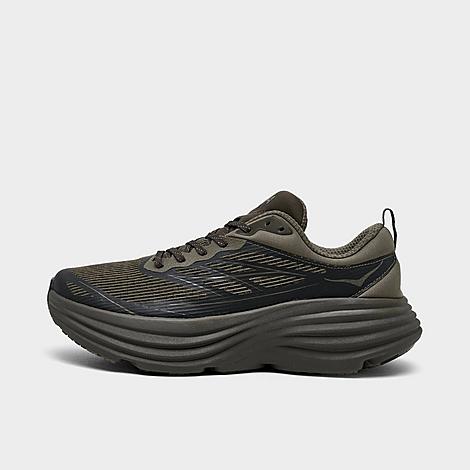Bondi 8 TS Caged Casual Shoes (Women's Sizing) in Umber/Deep Umber