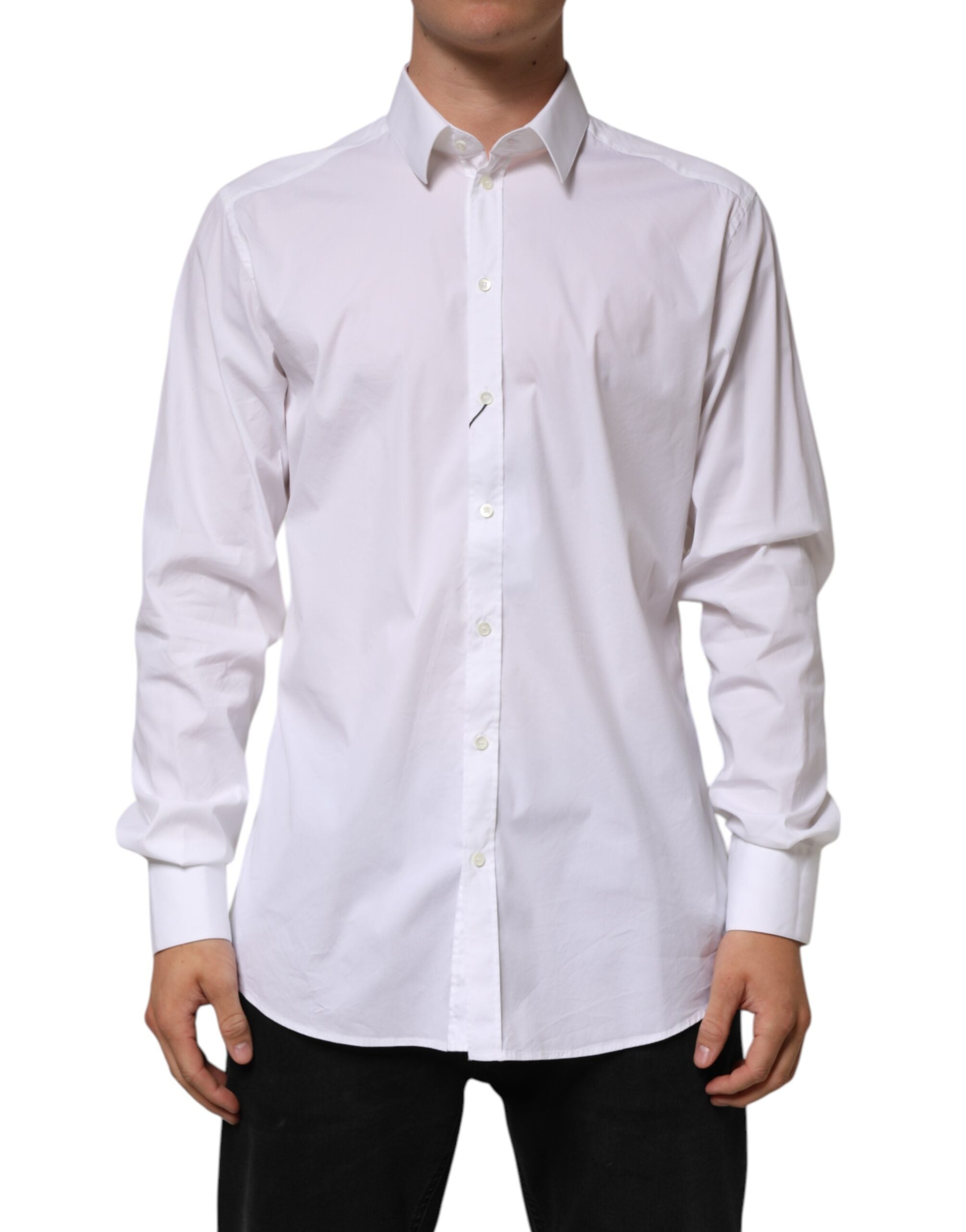 Shirt — White