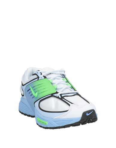 Man Sneakers Light grey Size 5.5 Textile fibers, Synthetisches Material