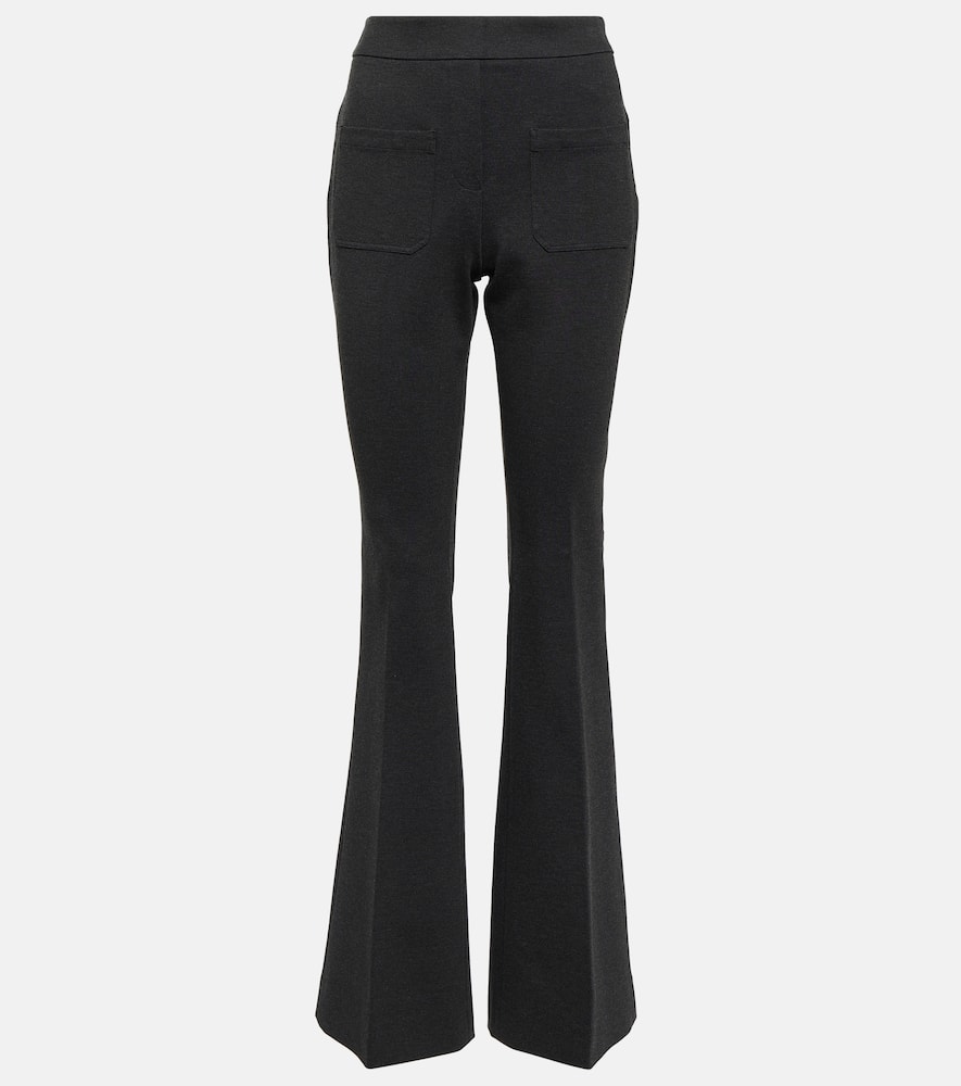 Dorothee Schumacher Draped midi dress