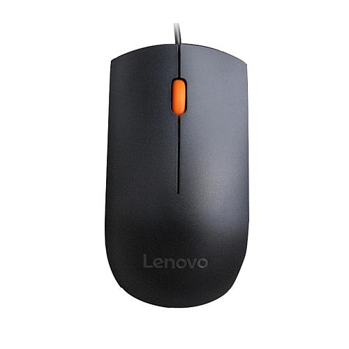 Wired USB Mouse