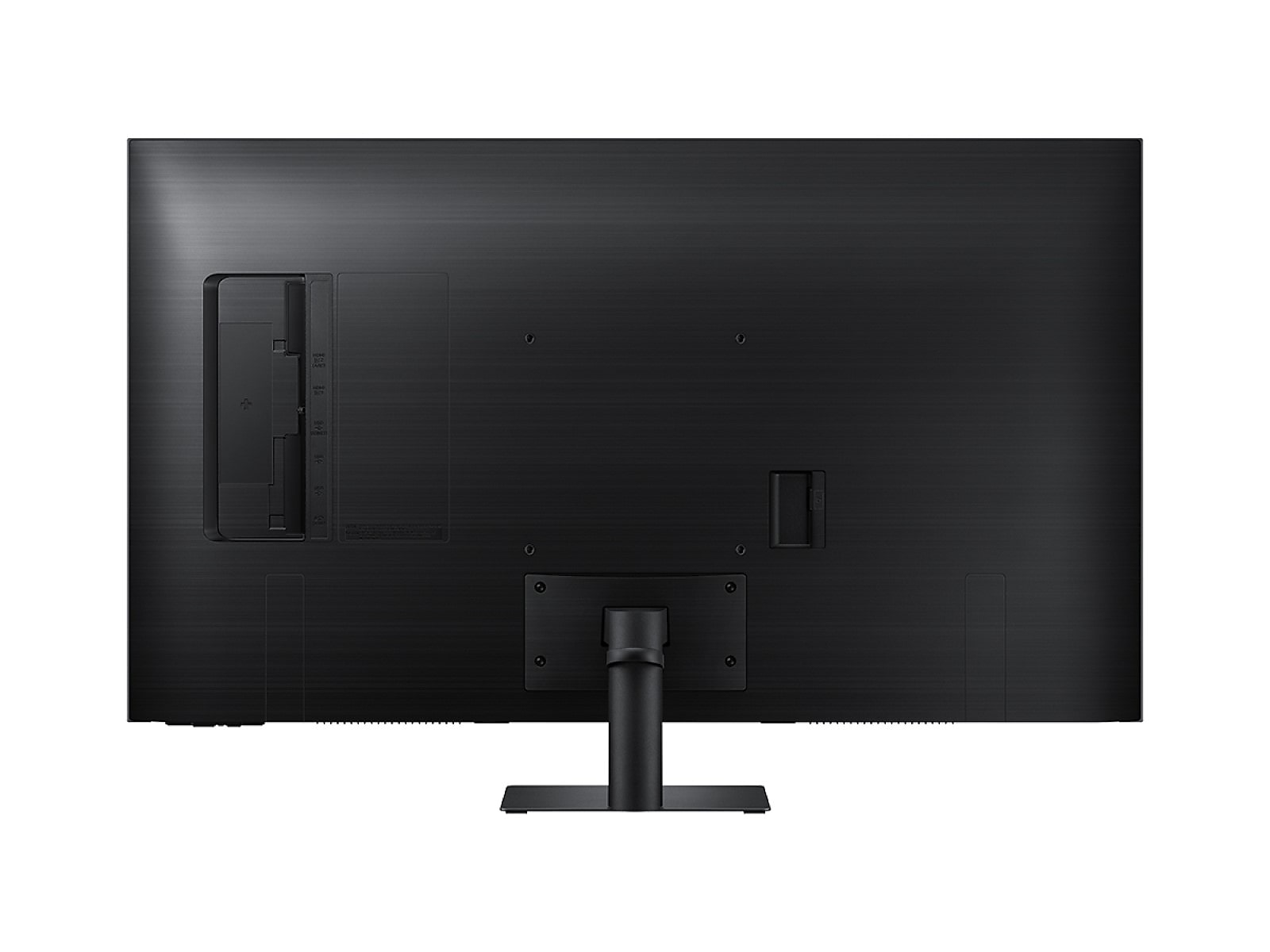 32" Smart Monitor M7 (M70D) 4K UHD with Streaming TV, Speakers and USB-C(LS32DM702UNXGO)
