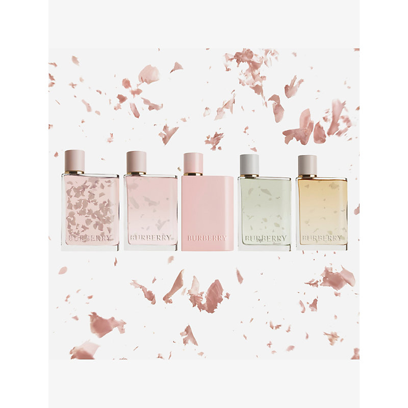 Her Petals Limited-edition eau de Parfum 88ml